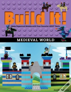 Capa do artigo Build It! Medieval World