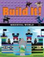 Build It! Medieval World - Preview