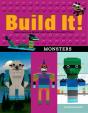 Build It! Monsters - Preview