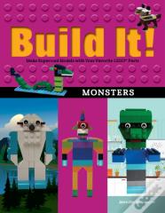 Build It! Monsters