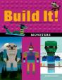Build It! Monsters - Preview