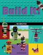 Build It! Robots - Preview