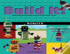 Build It! Robots