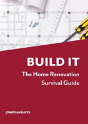 Build It, The Home Renovation Survival Guide - Preview