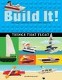 Build It! Things That Float - Preview