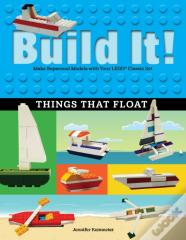 Build It! Things That Float