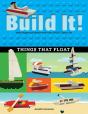 Build It! Things That Float - Preview