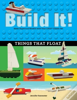 Capa do artigo Build It! Things That Float