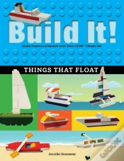 Capa do artigo Build It! Things That Float