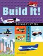 Build It! Things That Fly - Preview