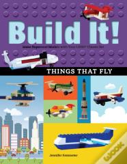 Build It! Things That Fly