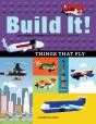 Build It! Things That Fly - Preview