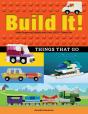 Build It! Things That Go - Preview