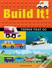 Capa do artigo Build It! Things That Go