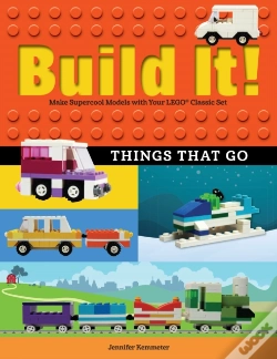 Capa do artigo Build It! Things That Go