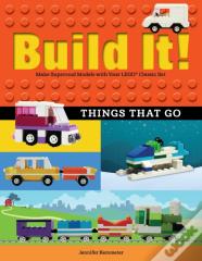 Build It! Things That Go