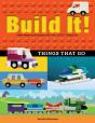 Build It! Things That Go - Preview
