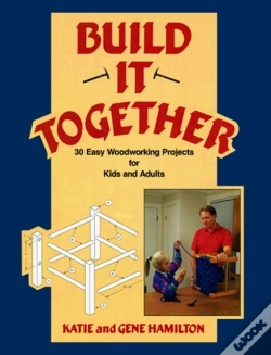 Capa do artigo Build It Together