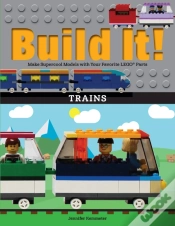 Capa do artigo Build It! Trains
