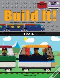 Capa do artigo Build It! Trains