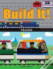 Build It! Trains