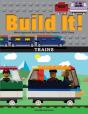 Build It! Trains - Preview