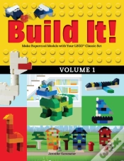Capa do artigo Build It! Volume 1