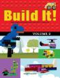 Build It! Volume 2 - Preview