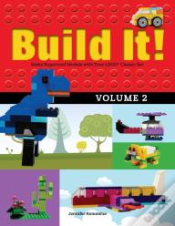 Build It! Volume 2