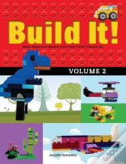 Build It! Volume 2