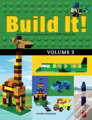 Build It! Volume 3
