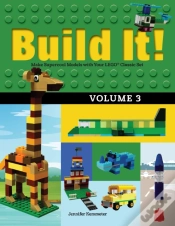 Capa do artigo Build It! Volume 3