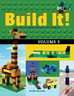 Capa do artigo Build It! Volume 3