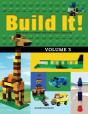 Build It! Volume 3 - Preview