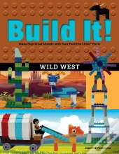 Build It! Wild West