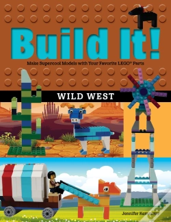 Capa do artigo Build It! Wild West