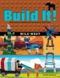 Build It! Wild West - Preview