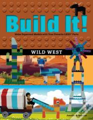 Build It! Wild West