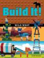 Build It! Wild West - Preview