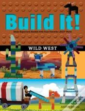 Capa do artigo Build It! Wild West
