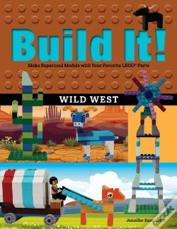 Capa do artigo Build It! Wild West