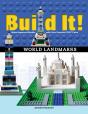 Build It! World Landmarks - Preview