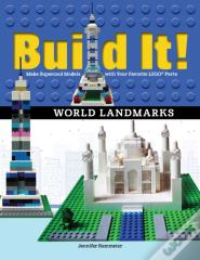 Build It! World Landmarks