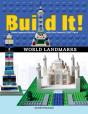 Build It! World Landmarks - Preview
