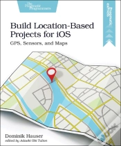 Capa do artigo Build Location-Based Projects For Ios