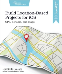 Capa do artigo Build Location-Based Projects For Ios
