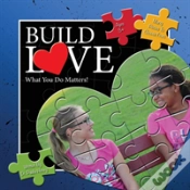 Capa do artigo Build Love What You Do Matters