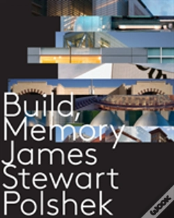 Capa do artigo Build, Memory