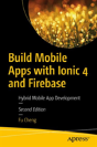 Build Mobile Apps With Ionic 4 And Firebase - Preview