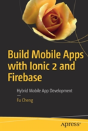 Build Mobile Apps With Ionic And Firebase - Preview